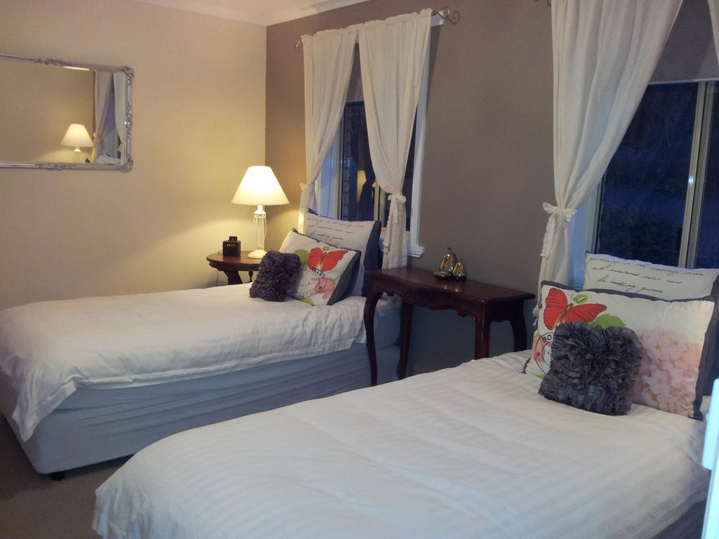 Waterview Gardens B&B Margate Szoba fotó